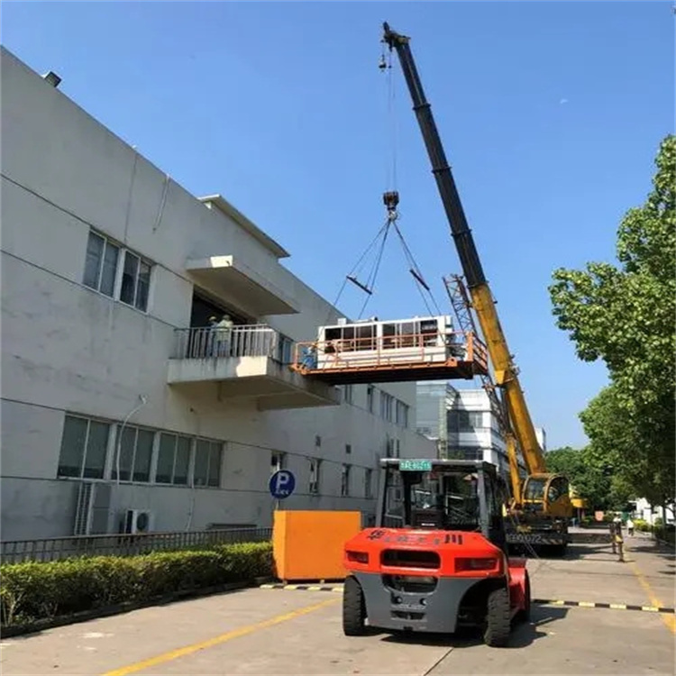 珙县小型吊车出租电话