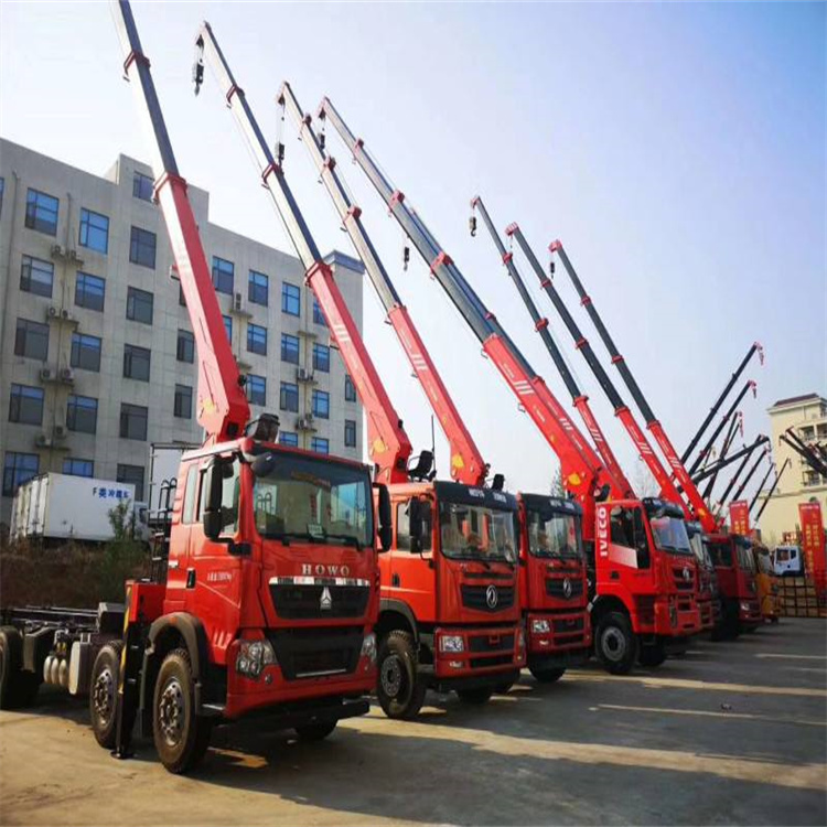 珙县租专业吊车电话