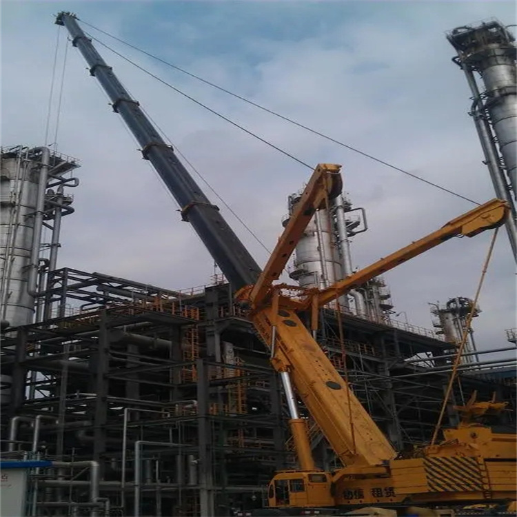 珙县吊车出租电话