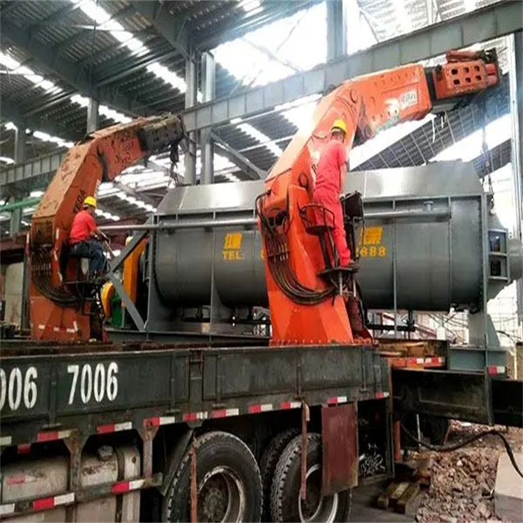 珙县吊车租赁安全技术检验的方法是怎样的