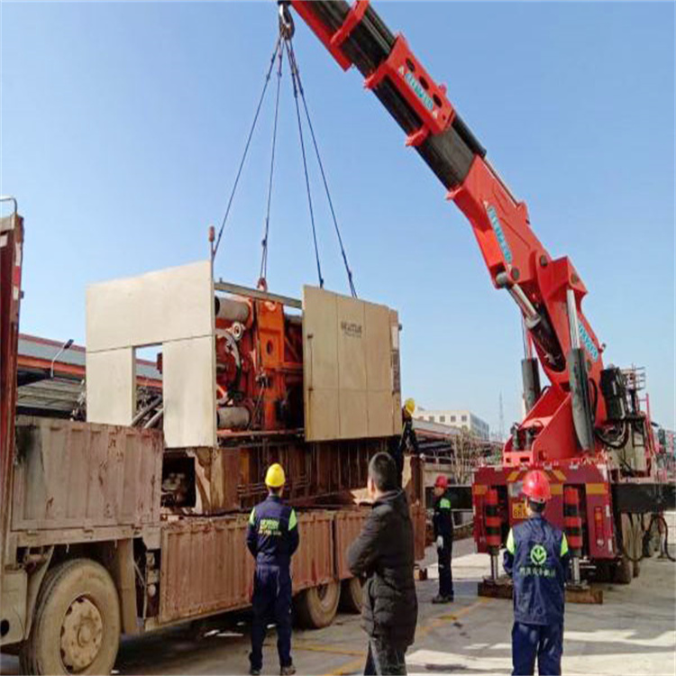 珙县附近随车吊出租，便捷服务与实用联系方式