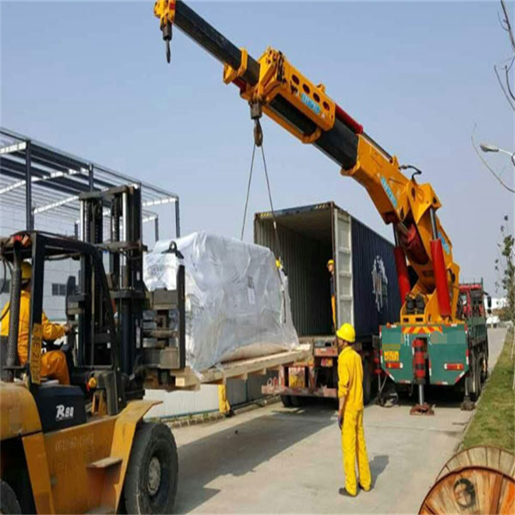 珙县专业随车吊出租电话