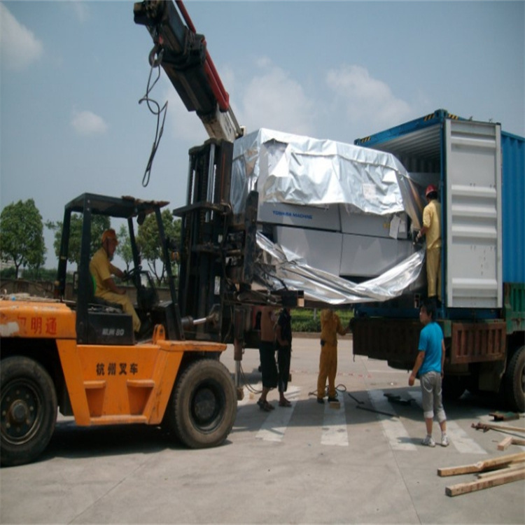 珙县物流仓库装卸随车吊租赁服务优势与选择指南