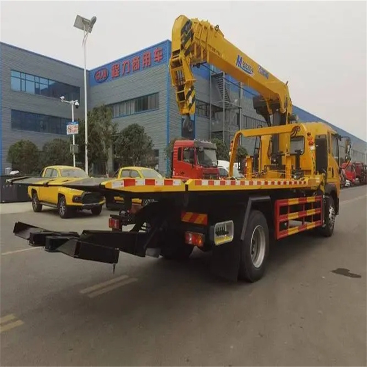 珙县附近小随车吊出租电话，轻松解决搬运烦恼