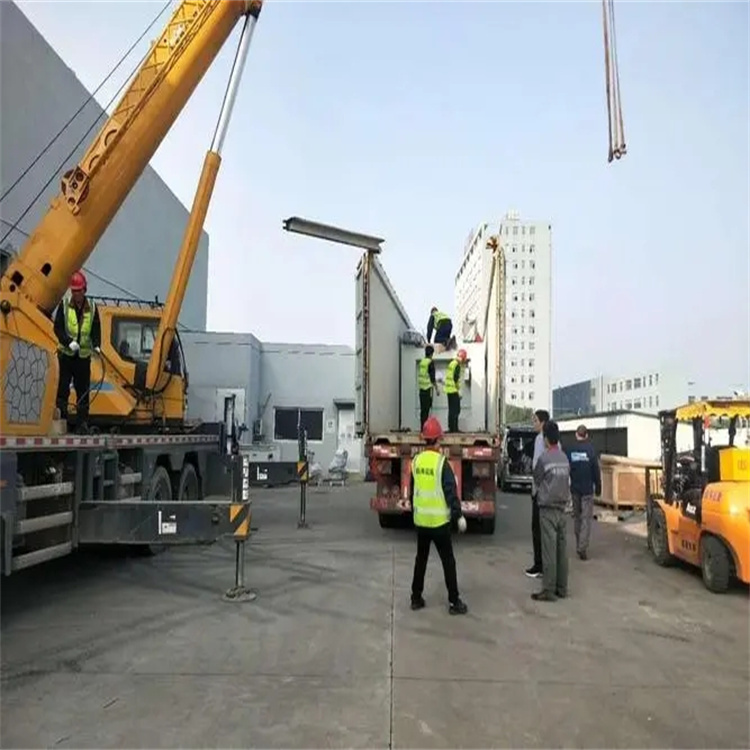 珙县如何找到附近的吊车救援服务