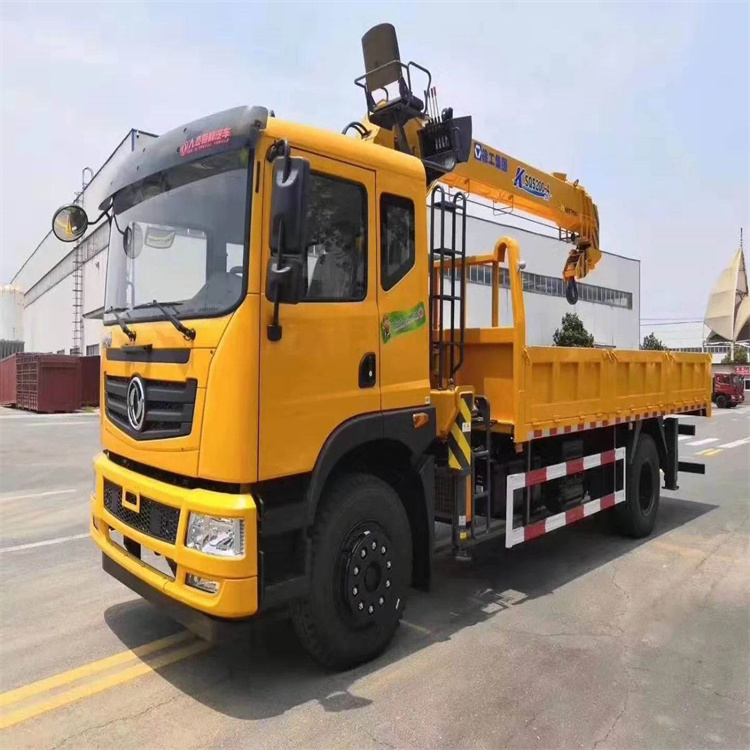 珙县附近找一辆随车吊出租