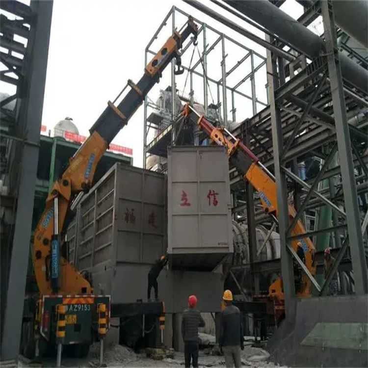 珙县折臂吊车租赁电话