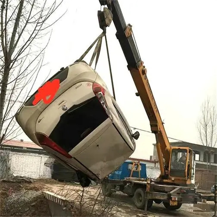 珙县随时待命，吊车24小时道路救援服务全解析