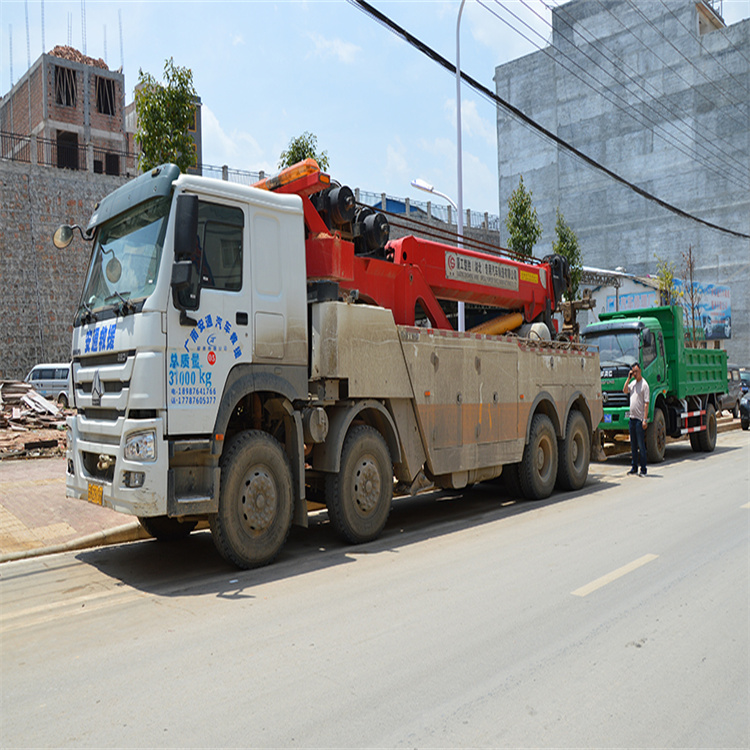 珙县50吨随车吊出租