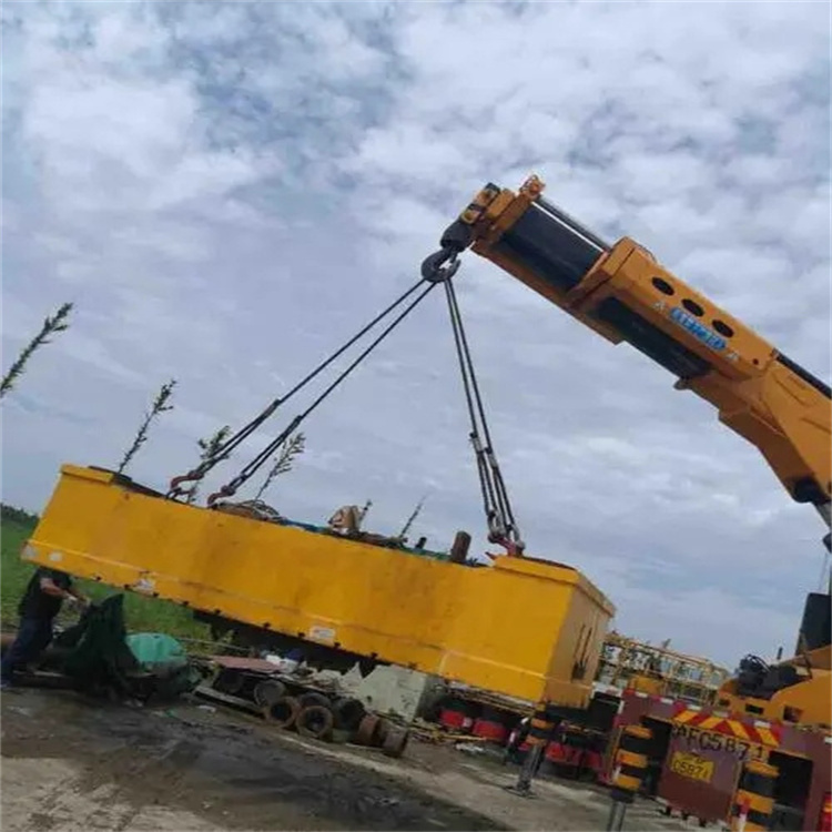 珙县专业吊车出租哪家好