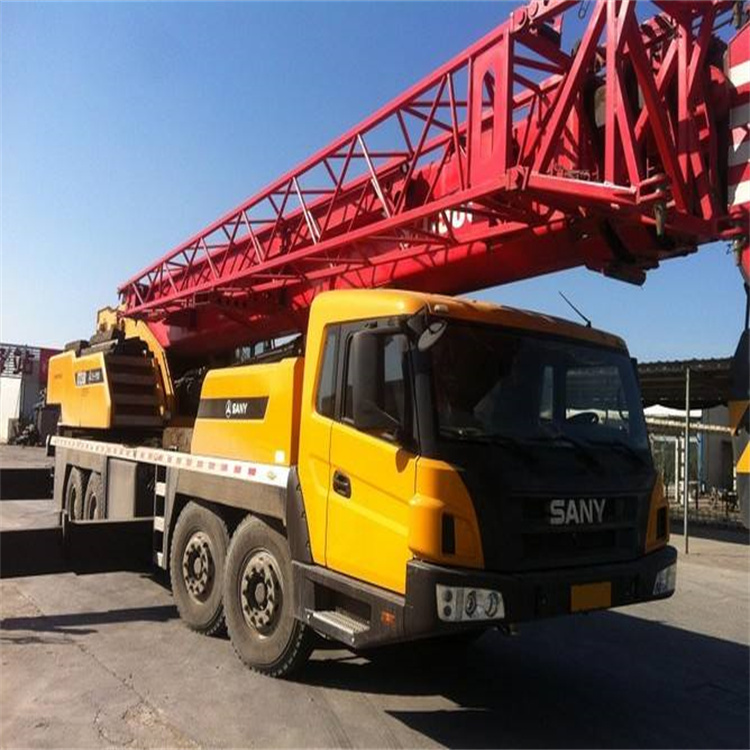 珙县吊车吊运注意事项