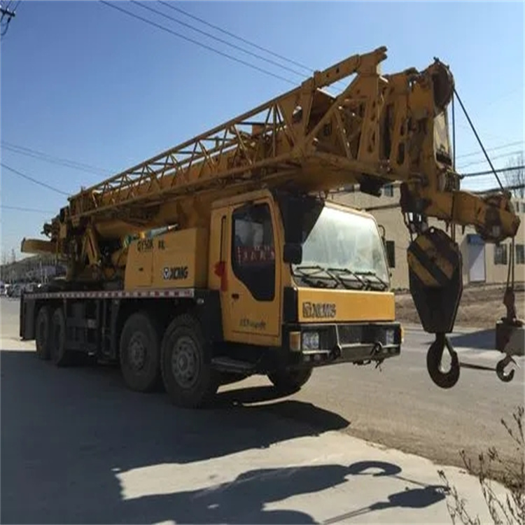 珙县哪里有专业吊车出租